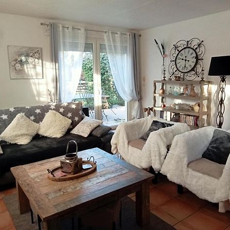 Cosy En Provence Villa Maillane Dış mekan fotoğraf