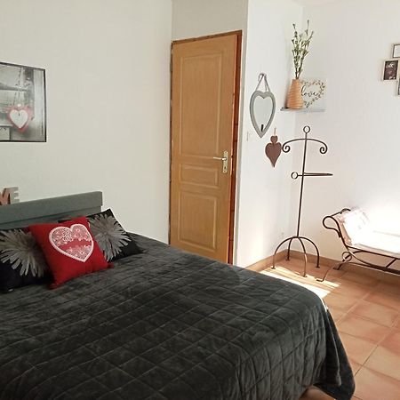 Cosy En Provence Villa Maillane Dış mekan fotoğraf