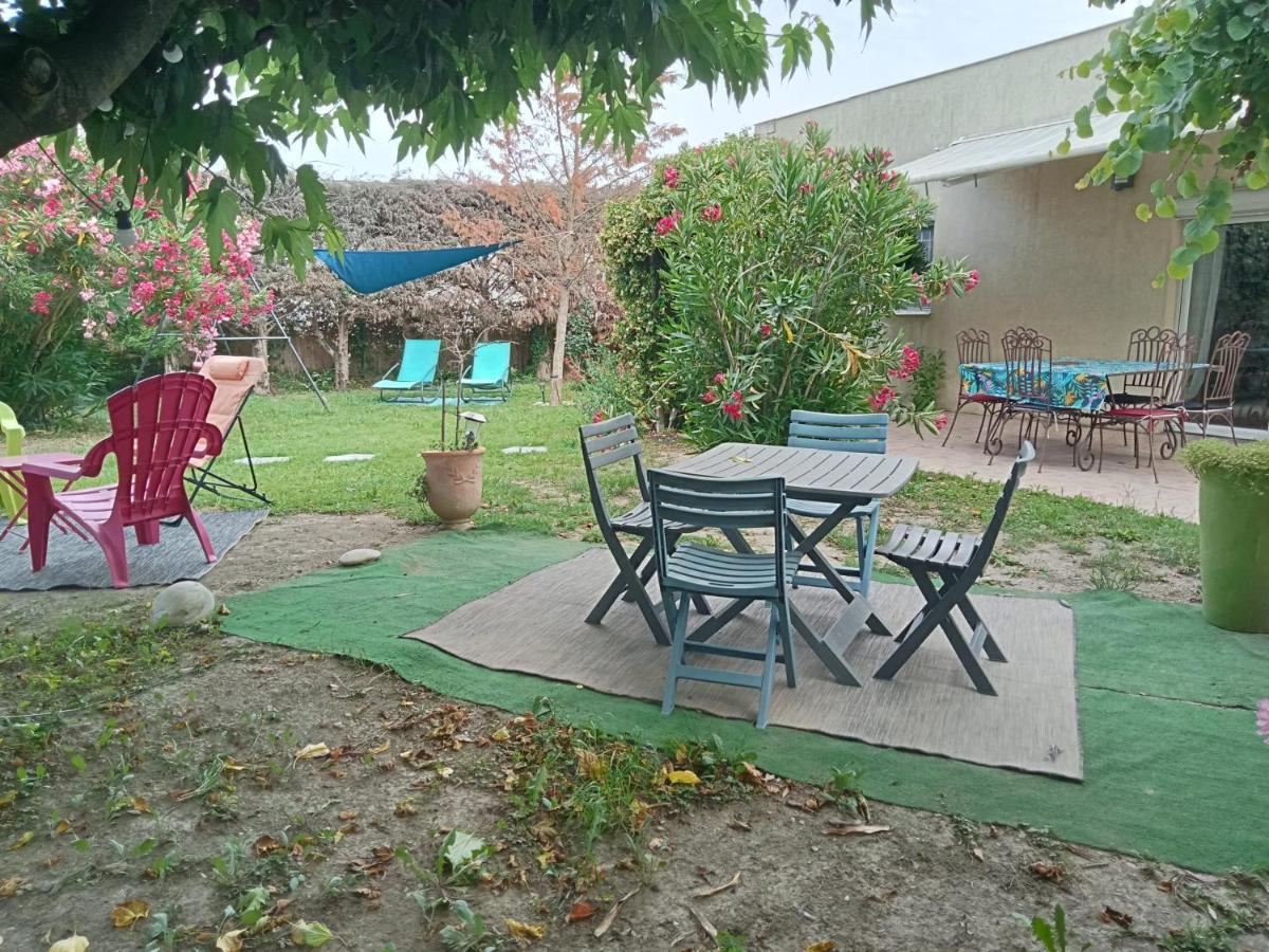 Cosy En Provence Villa Maillane Dış mekan fotoğraf