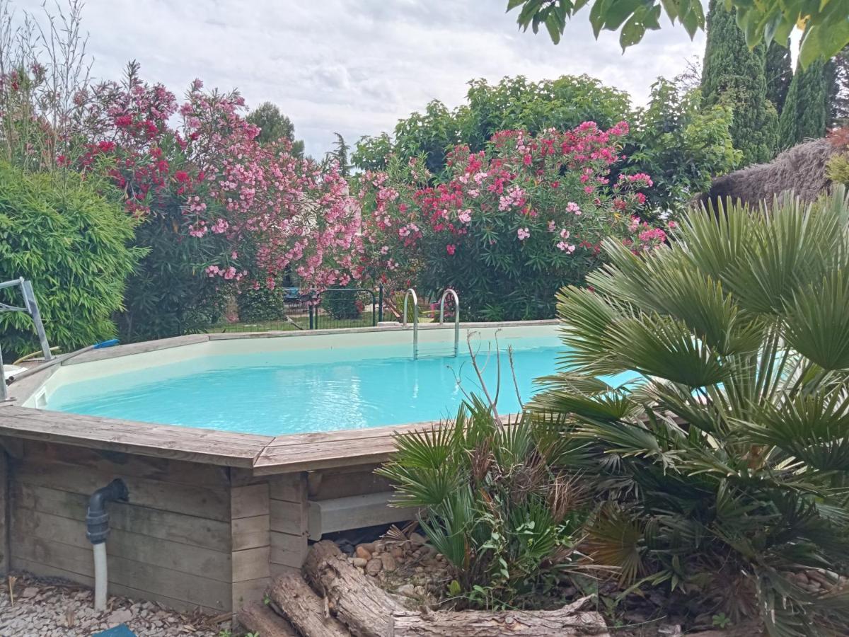 Cosy En Provence Villa Maillane Dış mekan fotoğraf