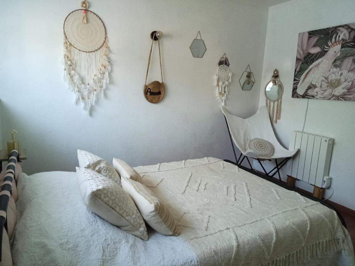 Cosy En Provence Villa Maillane Dış mekan fotoğraf