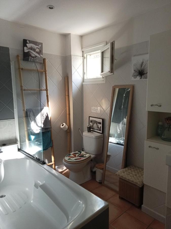 Cosy En Provence Villa Maillane Dış mekan fotoğraf