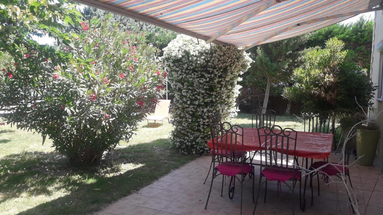 Cosy En Provence Villa Maillane Dış mekan fotoğraf