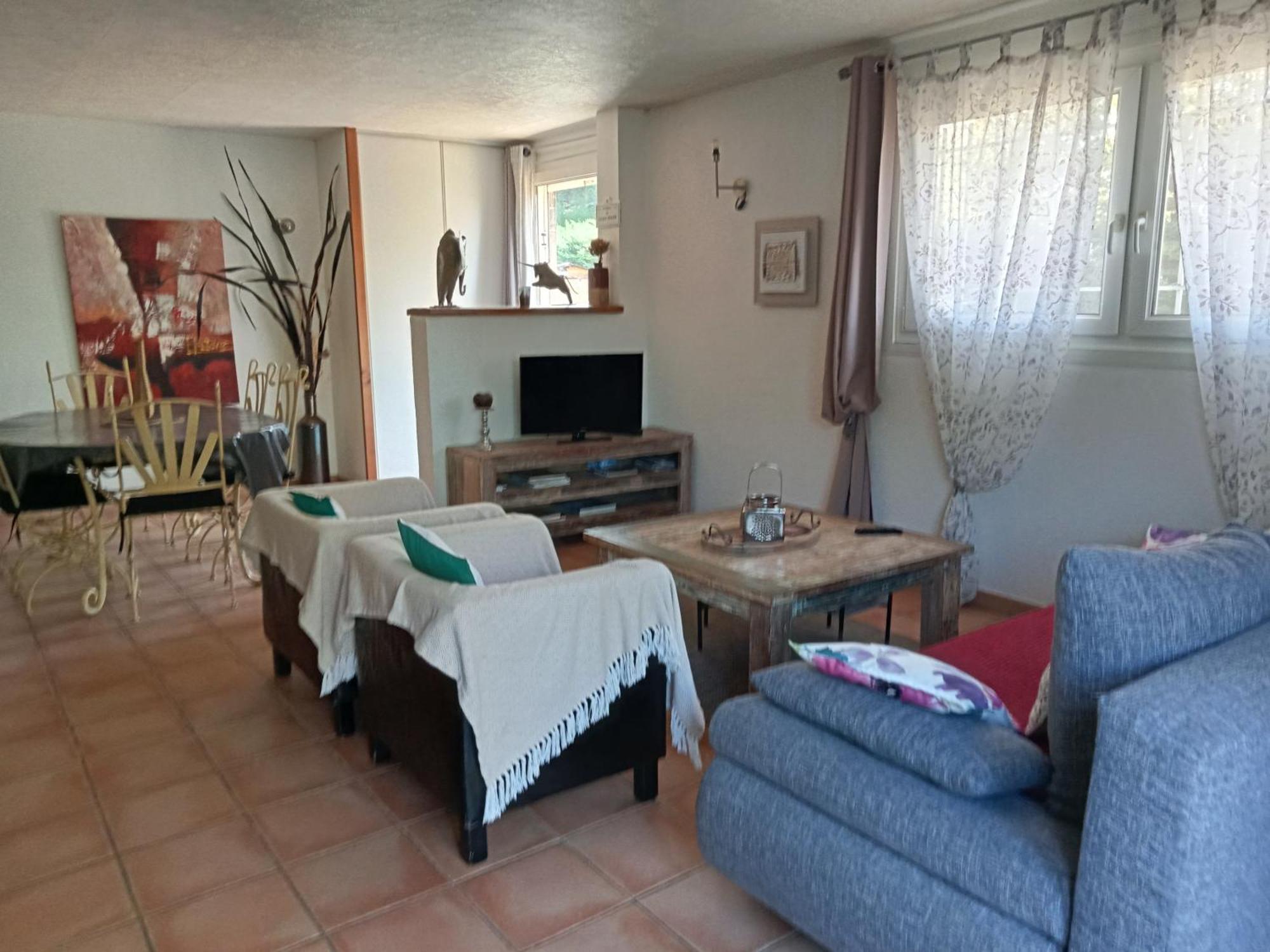Cosy En Provence Villa Maillane Dış mekan fotoğraf