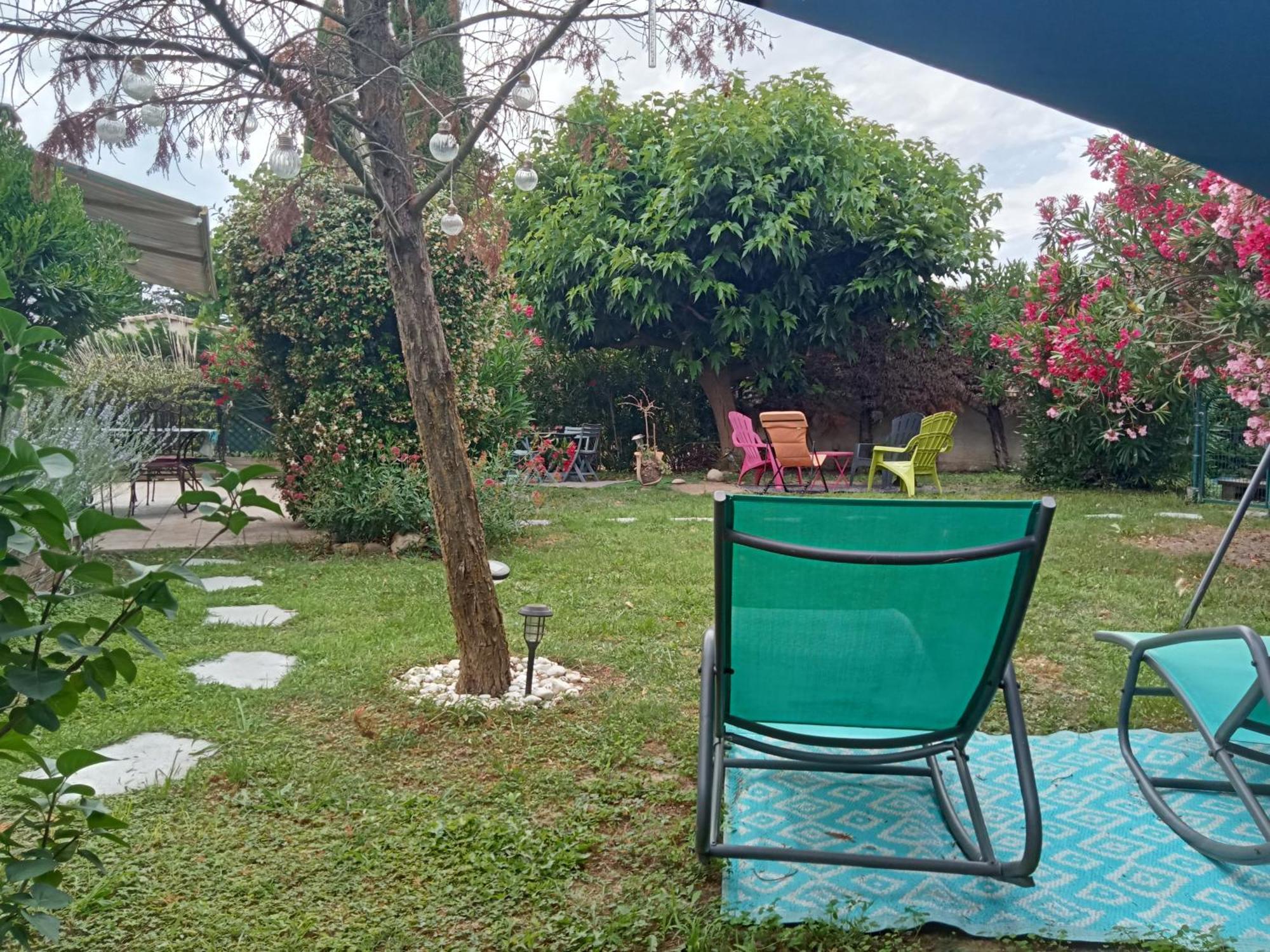 Cosy En Provence Villa Maillane Dış mekan fotoğraf