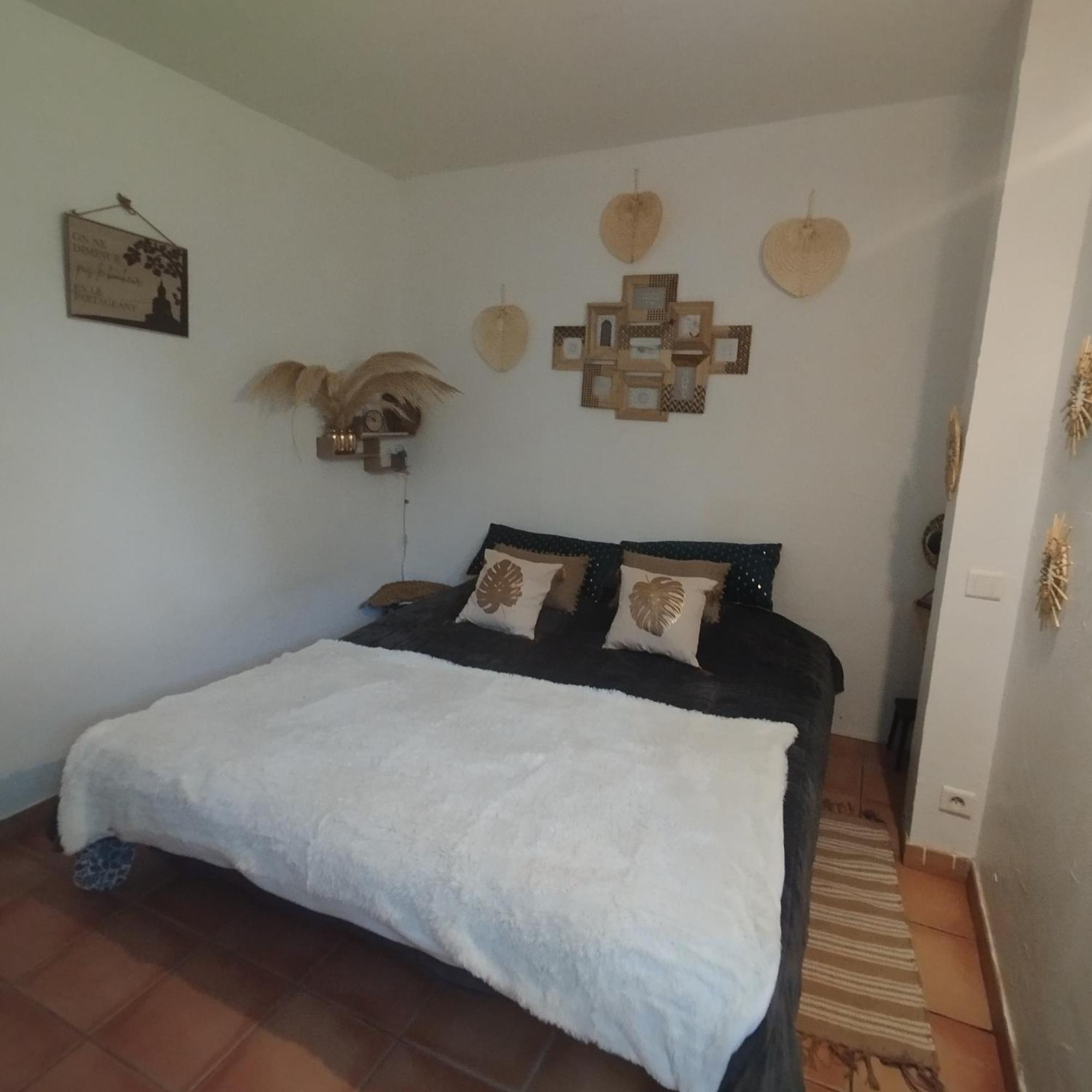 Cosy En Provence Villa Maillane Dış mekan fotoğraf