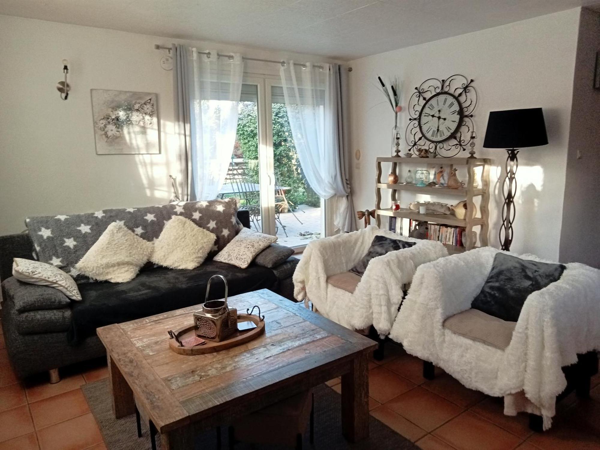 Cosy En Provence Villa Maillane Dış mekan fotoğraf