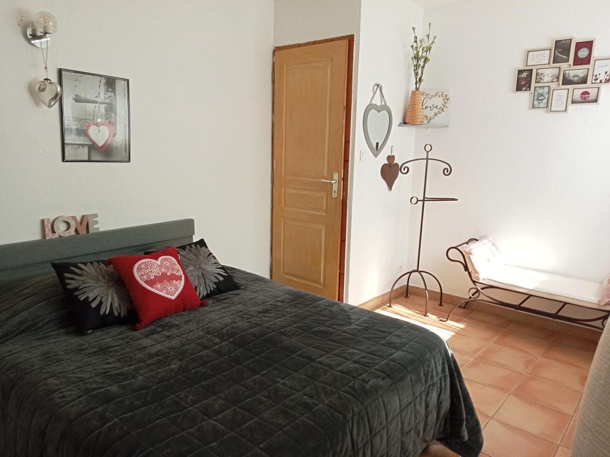 Cosy En Provence Villa Maillane Dış mekan fotoğraf