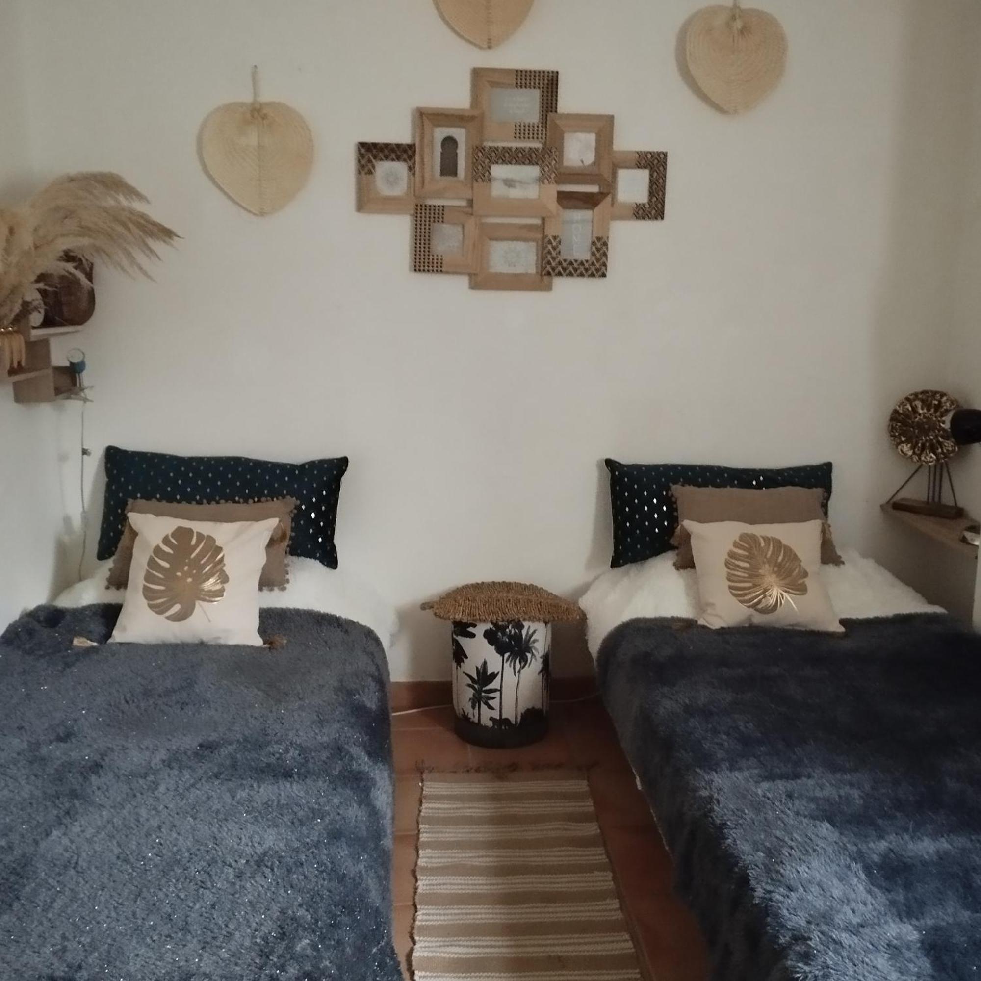 Cosy En Provence Villa Maillane Dış mekan fotoğraf
