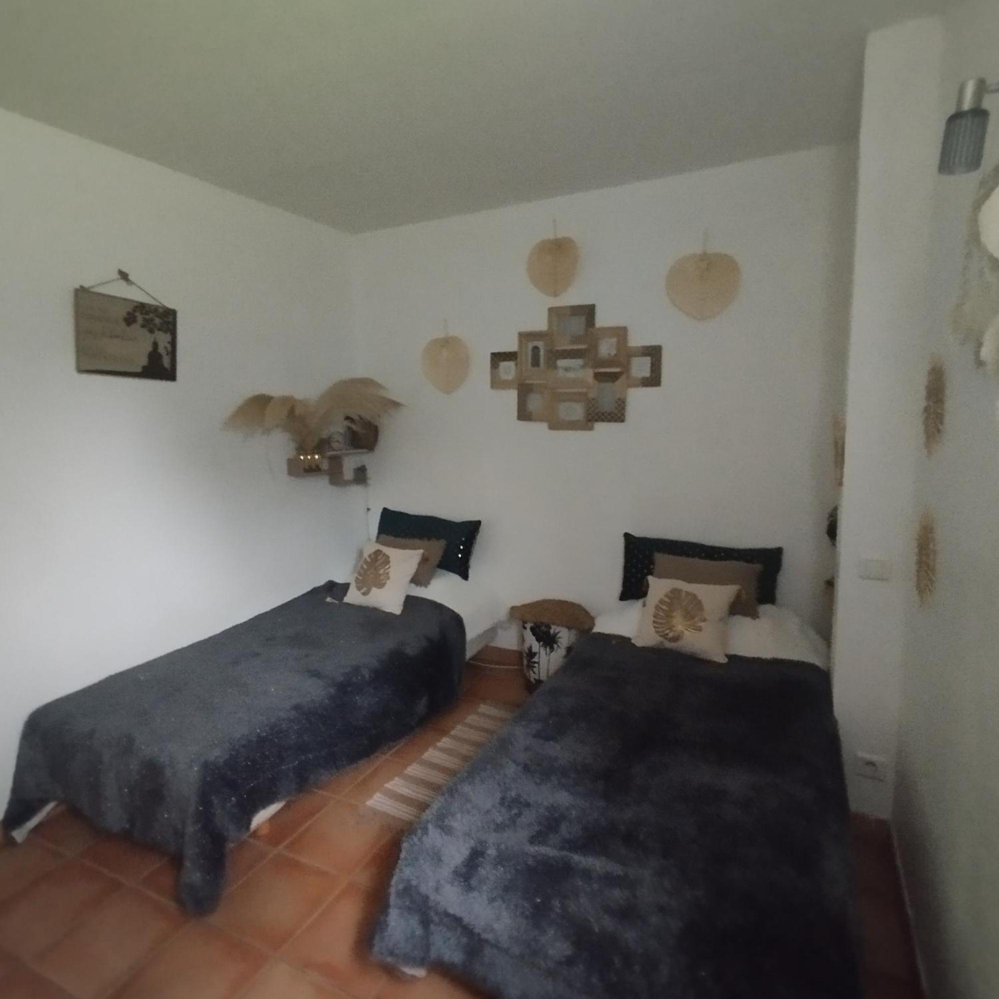 Cosy En Provence Villa Maillane Dış mekan fotoğraf